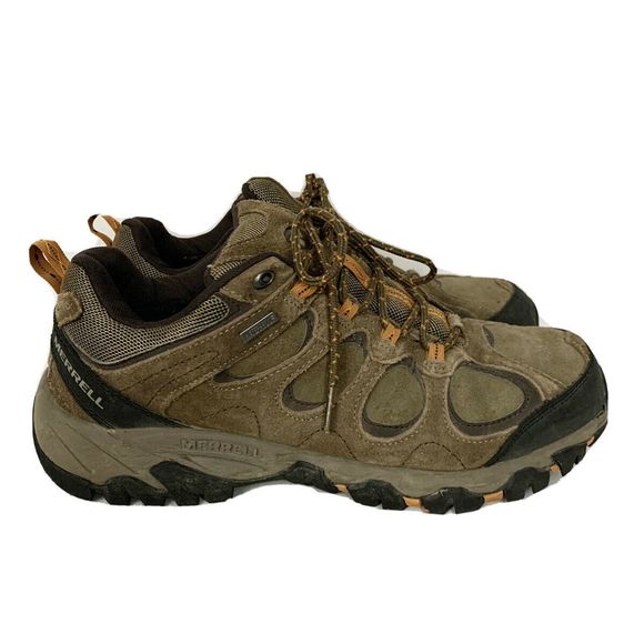 merrell hiking shoe laces